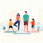 Najlepsze praktyki wellness dla rodzin