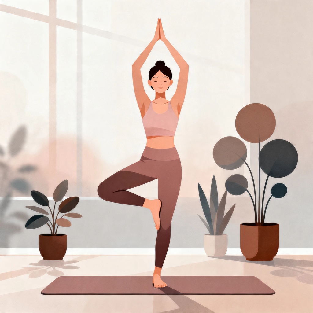 Tipy pro efektivní cvičení